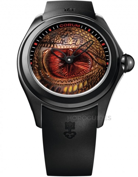 編輯精選| 2024年9款龍年生肖表，新春瑞氣推介！-復刻表