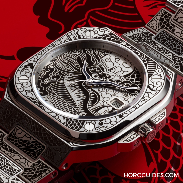 編輯精選| 2024年9款龍年生肖表，新春瑞氣推介！-復刻表