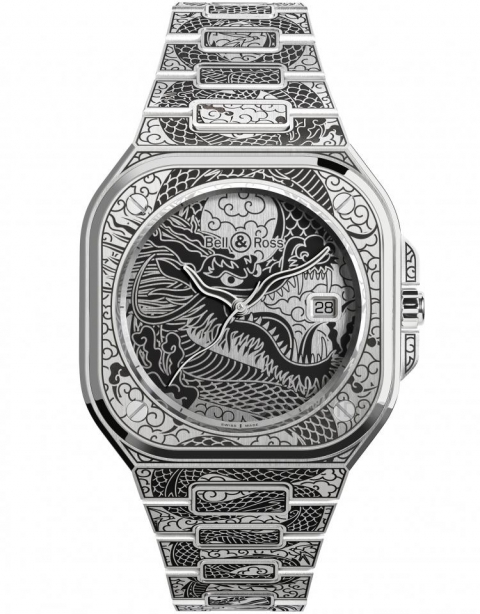 編輯精選| 2024年9款龍年生肖表，新春瑞氣推介！-復刻表