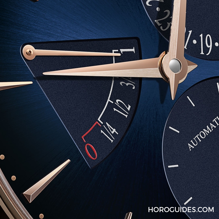 超薄大師再現(xiàn)巧手｜JAEGER-LECOULTRE Master Ultra Thin系列兩款新作登場-復(fù)刻表