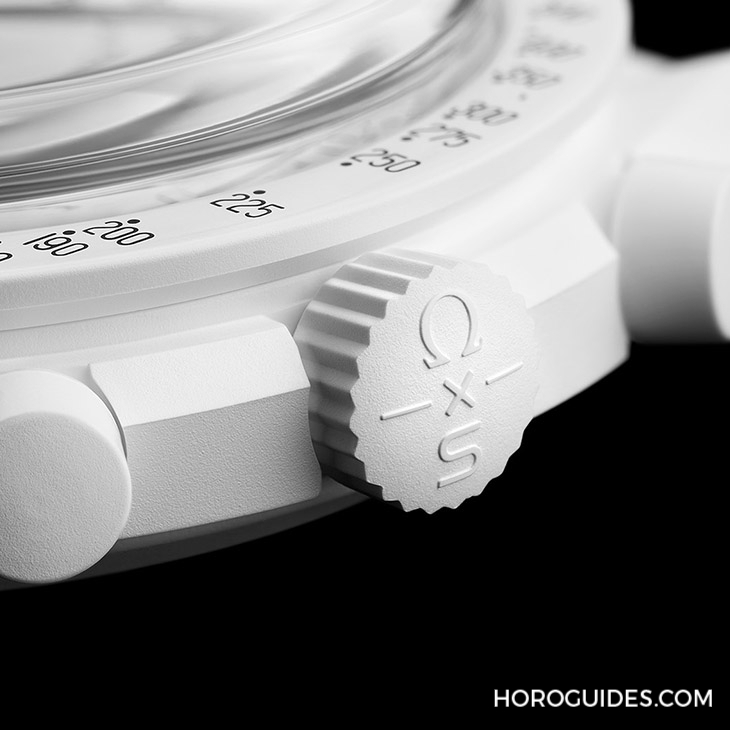 MoonSwatch最新款Snoopy史努比登月表,資深藏家特別心動的四個必買原因-復(fù)刻表