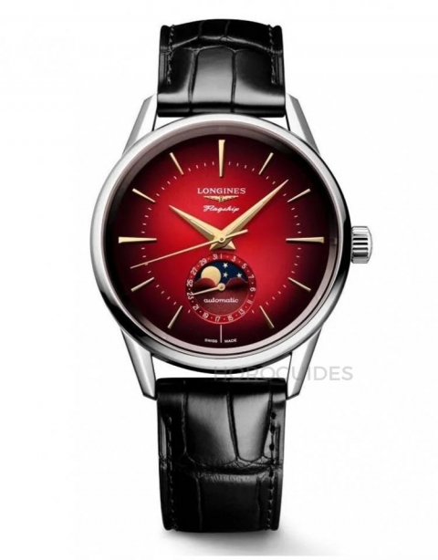 編輯精選| 2024年9款龍年生肖表，新春瑞氣推介！-復刻表