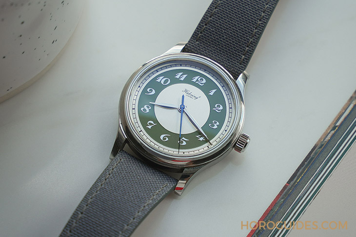 MB&F - 今天誰(shuí)來(lái)TALK？香港藏家Johnathan的獨(dú)立制表收藏