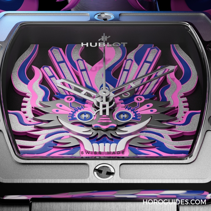 編輯精選| 2024年9款龍年生肖表，新春瑞氣推介！-復刻表