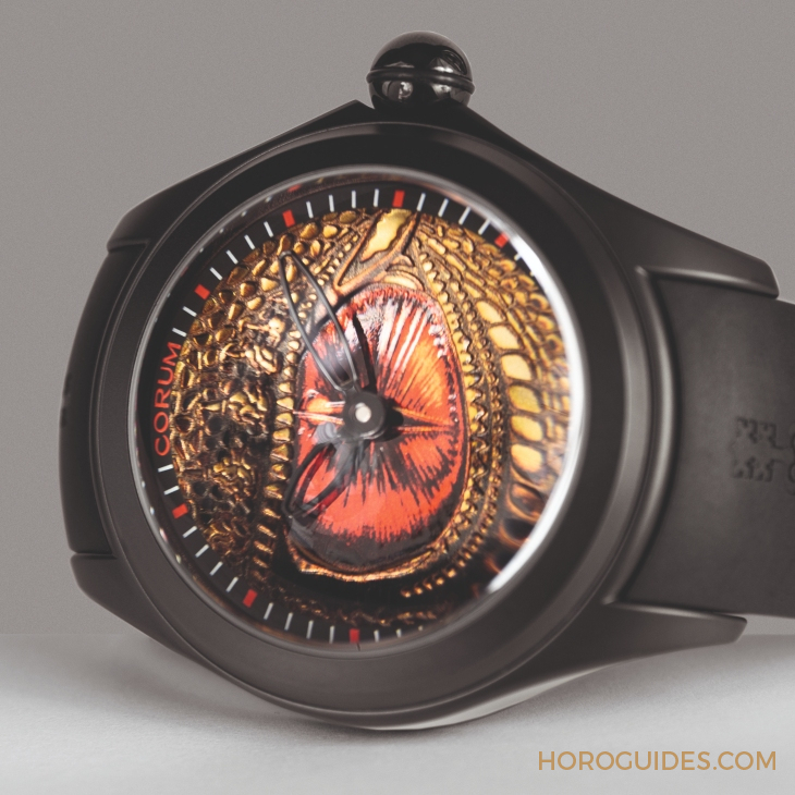 編輯精選| 2024年9款龍年生肖表，新春瑞氣推介！-復刻表