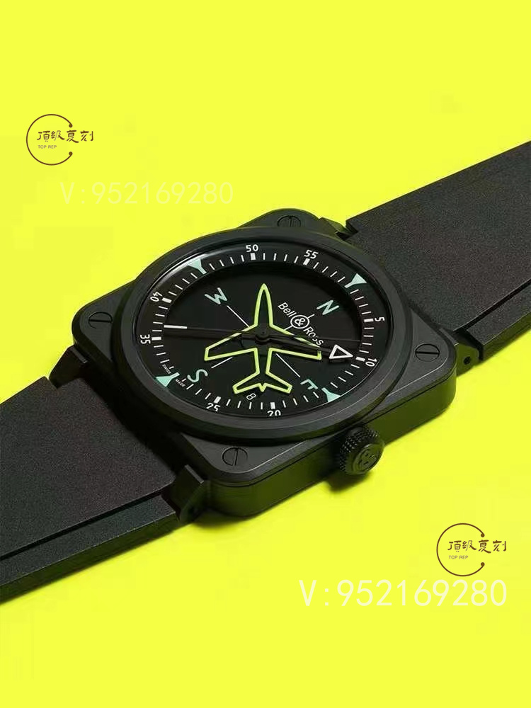 M+廠復(fù)刻新品柏萊士BRO3-A-CPS飛行員卓越款系列手表如何-復(fù)刻表