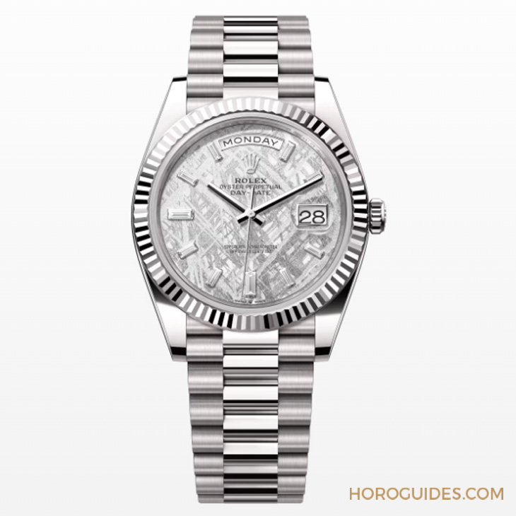 直擊 ! 名人現身2024巴黎奧運戴什么表-復刻表