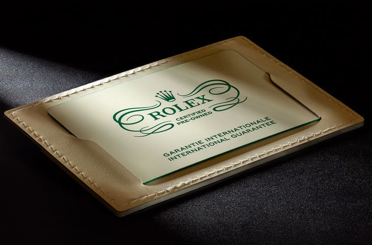 勞力士CPO認(rèn)證中古表:美歐市場擴(kuò)展與經(jīng)銷巨頭的市場影響力-復(fù)刻表