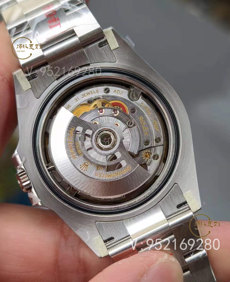 Clean廠(chǎng)C廠(chǎng)勞力士探險(xiǎn)家2探二42mm丹東3285機(jī)芯對(duì)比正品怎么樣-復(fù)刻表