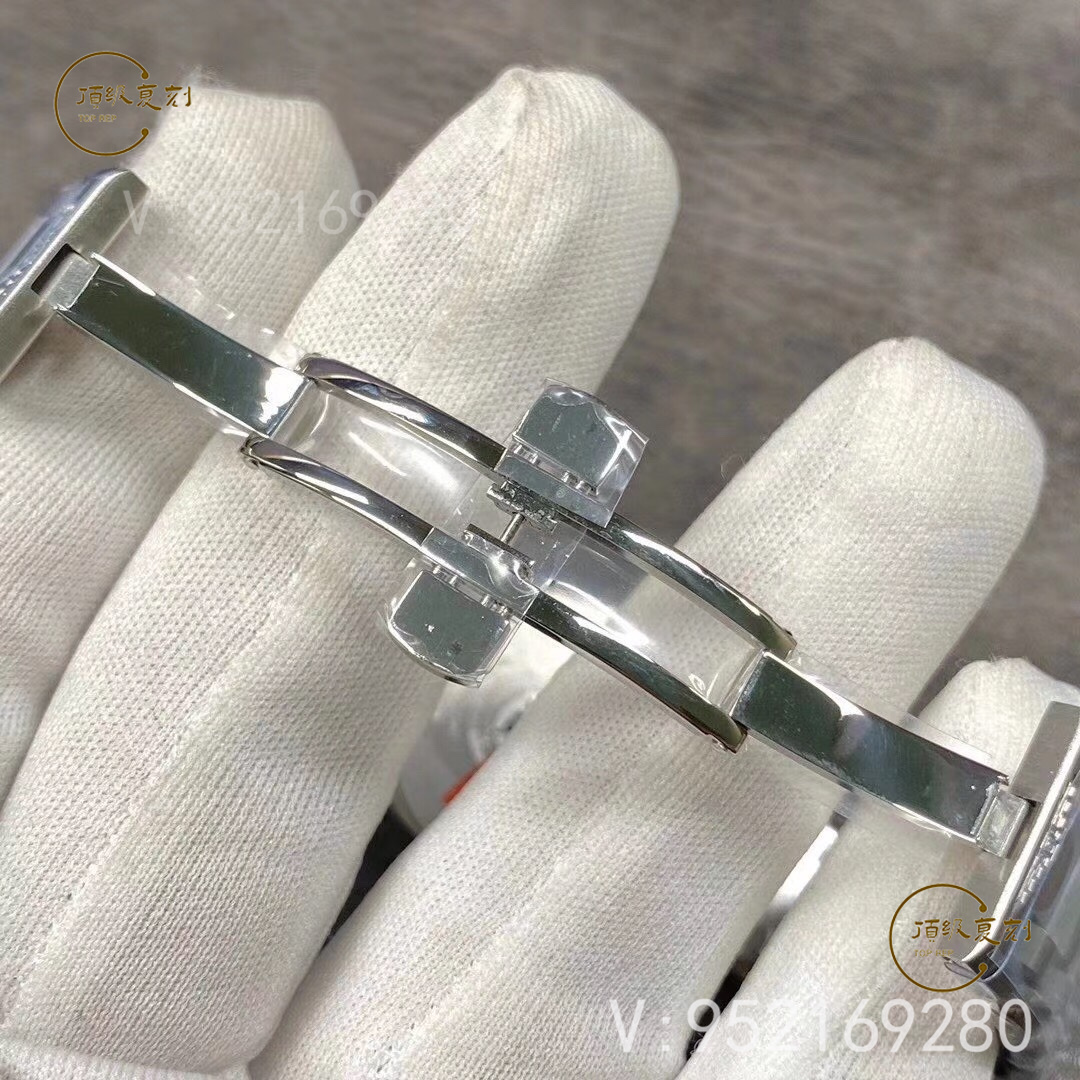 KL工廠浪琴心月女表復刻版深度評測:璀璨優雅,細節至上-復刻表