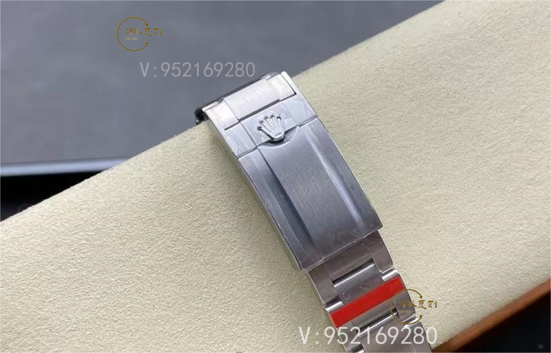 VS廠勞力士探險家一復(fù)刻表M224270深度評測:丹東3230機(jī)芯性能解析-復(fù)刻表