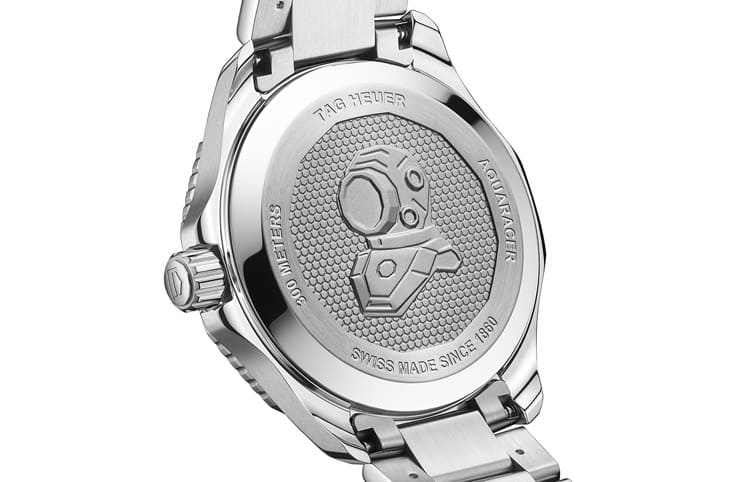 10萬(wàn)價(jià)格預(yù)算兩地時(shí)間潛水表推薦 泰格豪雅Aquaracer與帝舵Black Bay 58-復(fù)刻表