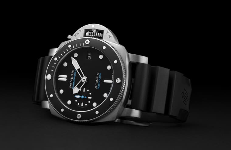 推薦3款性能不輸勞力士綠水鬼 價(jià)格更親切的潛水表-復(fù)刻表