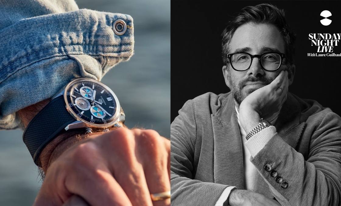 Hodinkee創辦人發文,鐘表媒體平臺在這個時代的生存之道有解嗎?-復刻表