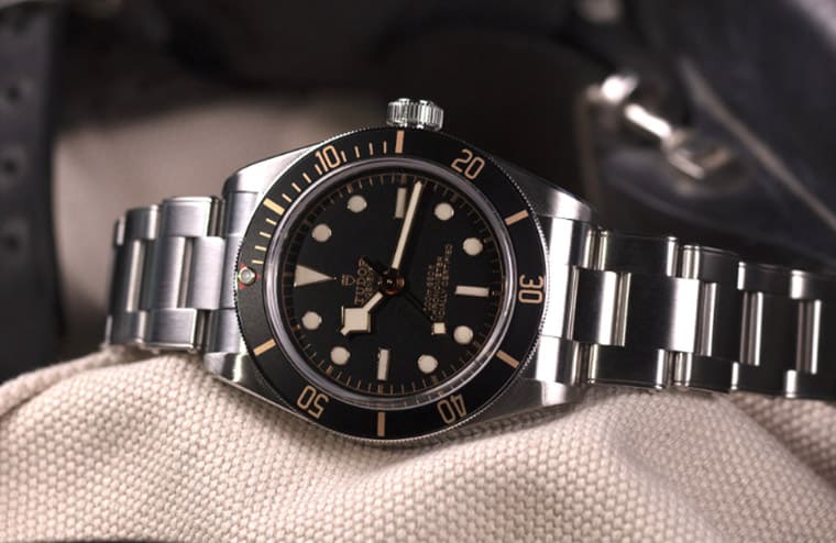 推薦3款性能不輸勞力士綠水鬼 價(jià)格更親切的潛水表-復(fù)刻表