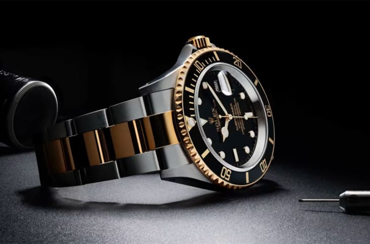 勞力士CPO認(rèn)證中古表:美歐市場擴(kuò)展與經(jīng)銷巨頭的市場影響力-復(fù)刻表