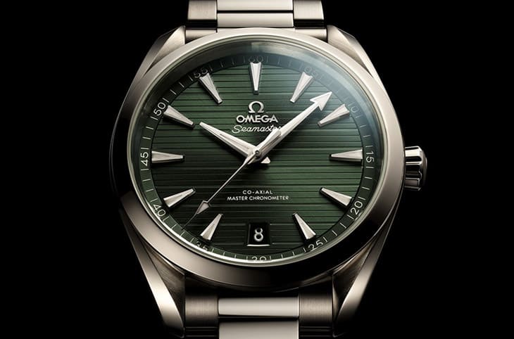 歐米茄手表推薦:新手必看的4款人氣款式-復刻表
