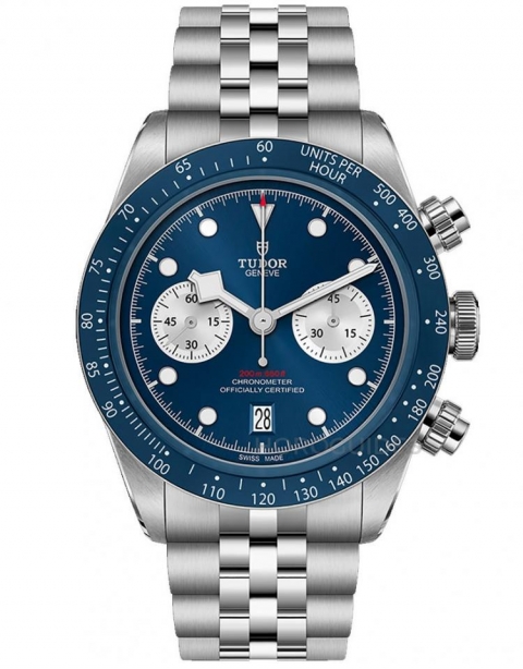 9月名表熱搜榜:帝舵藍(lán)、超薄紀(jì)錄刷新者及左冠計(jì)時(shí)碼表領(lǐng)銜-復(fù)刻表