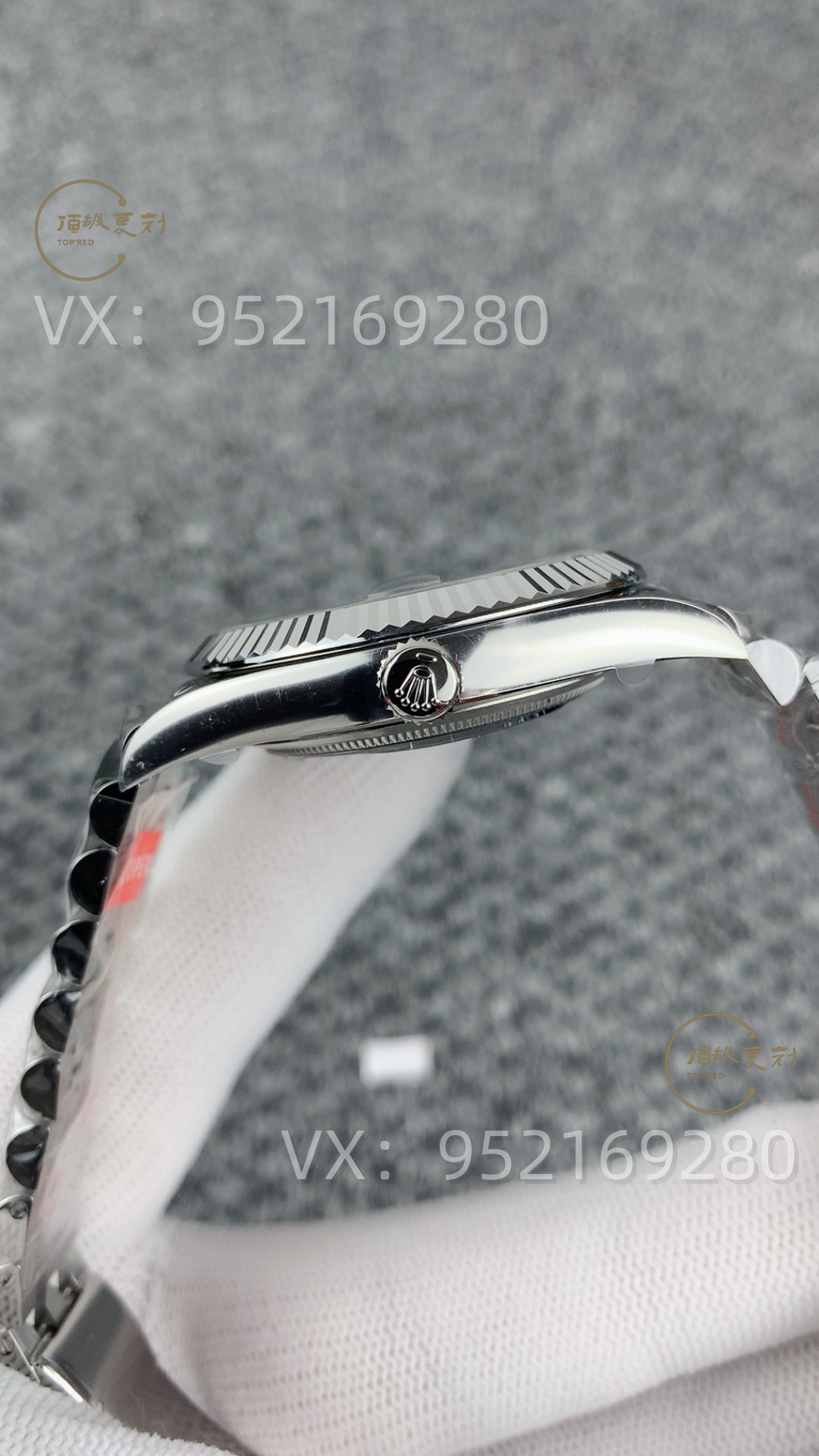 Clean Plus新廠勞力士日志是真丹東3235機芯嗎?-復刻表